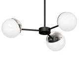 zyrandol-sfera-black-chrome-3xe14
