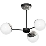 zyrandol-sfera-black-chrome-3xe14