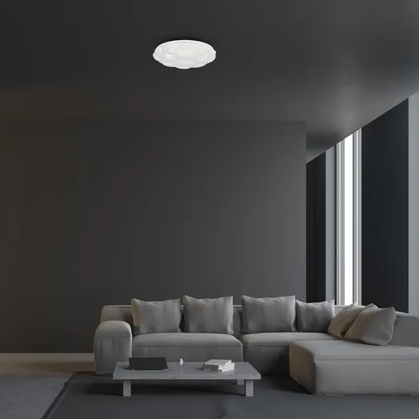 plafon-cloud-40w-led-480-mm