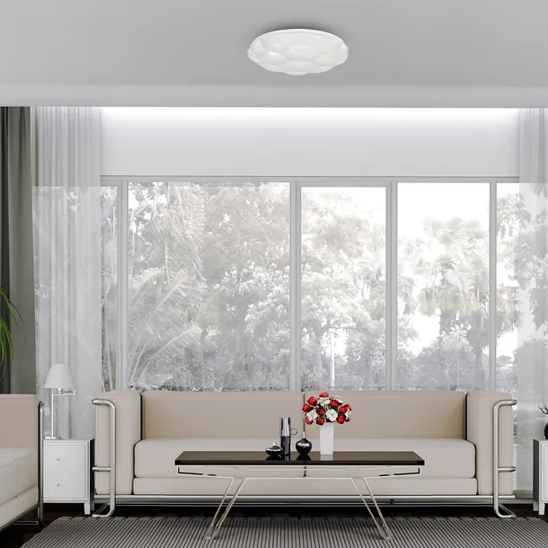 plafon-cloud-40w-led-480-mm
