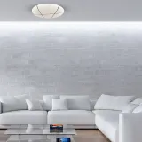 plafon-bob-40w-led-490-mm
