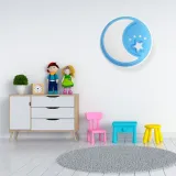 plafon-note-blue-40w-led-480-mm