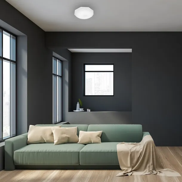 plafon-hex-12w-led-290mm