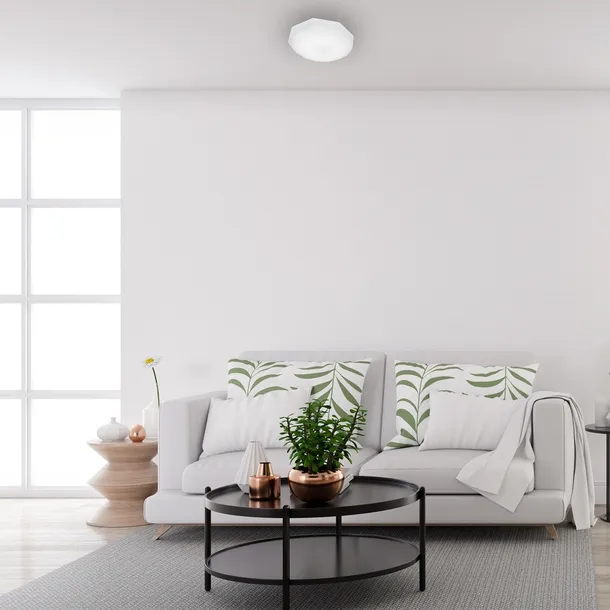 plafon-hex-12w-led-290mm
