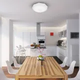 plafon-hex-24w-led-500-mm