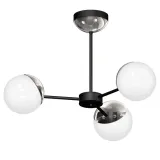 zyrandol-sfera-black-chrome-3xe14