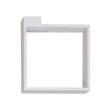 kinkiet-frame-6w-led-bialy