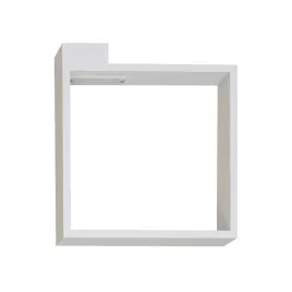 kinkiet-frame-6w-led-bialy