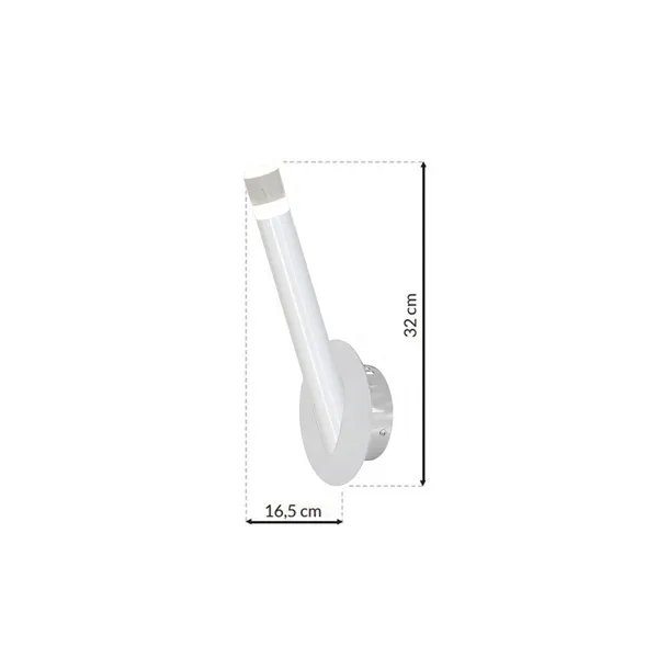 kinkiet-alba-5w-led