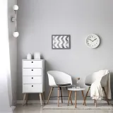 kinkiet-geneva-white-2xe14