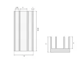 radiator-35x13x11-stan-nowy