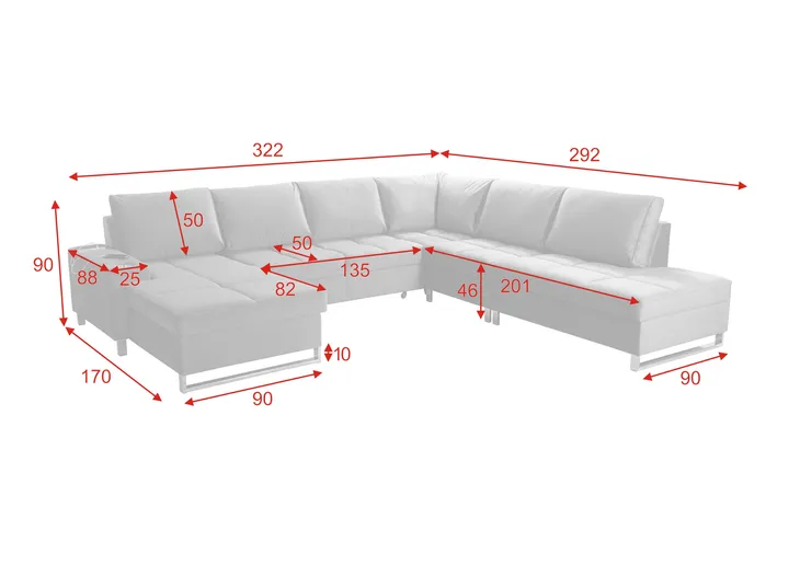 naroznik-hermes-ix-usb-brattex-powierzchnia-spania-dlugosc-cm-dluzszy-niz-220-cm