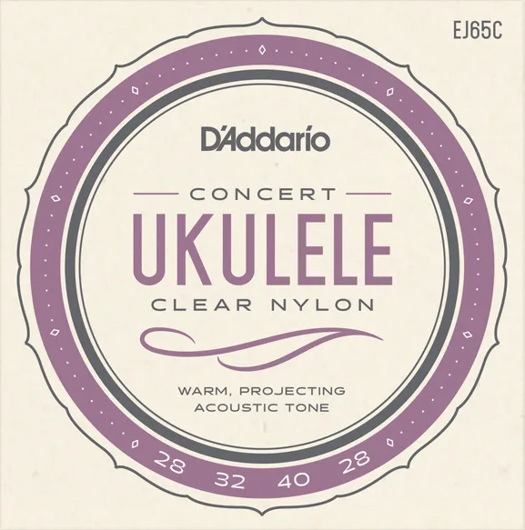 struny-do-ukulele-koncertowego-daddario-ej65c