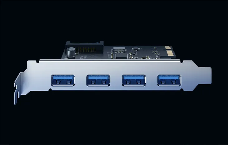 adapter-ugreen-pcie-do-4x-usb-a-3-0-waga-z-opakowaniem-0-3-kg
