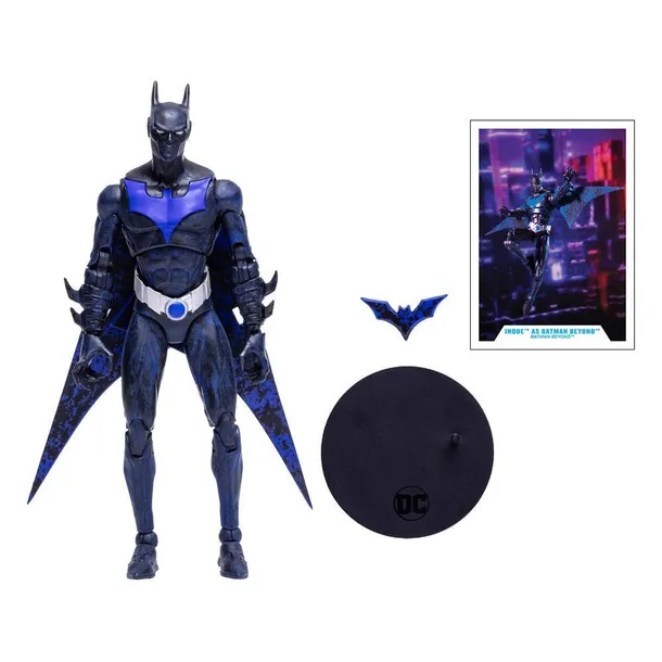 figurka-dc-multiverse-batman-beyond-inque-as-batman-beyond-stan-nowy