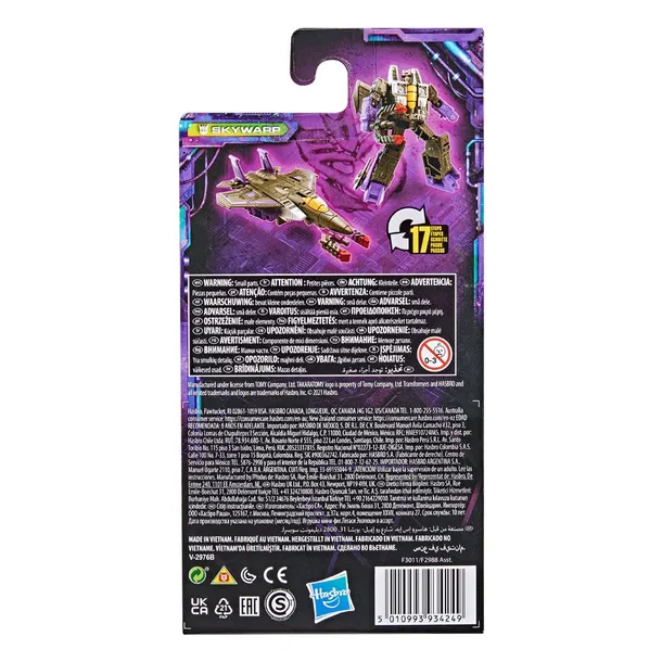 figurka-transformers-generations-legacy-core-skywarp-stan-nowy