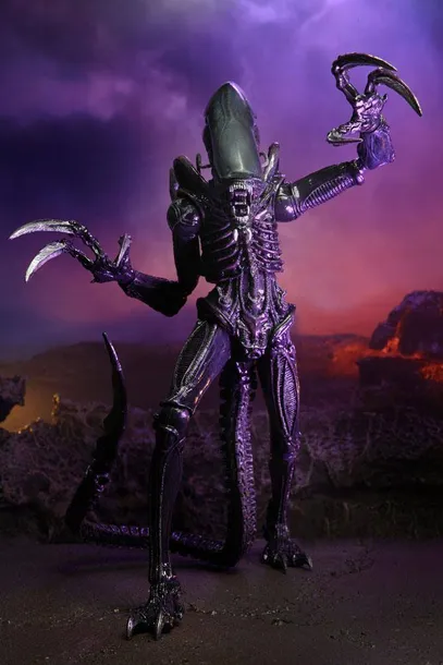 figurka-alien-vs-predator-razor-claws-alien-stan-nowy