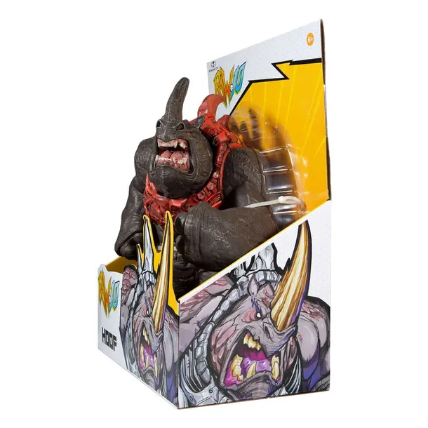 figurka-raw-10-hoof-stan-nowy