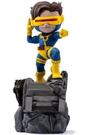 figurka-marvel-comics-mini-co-deluxe-cyclops-x-men