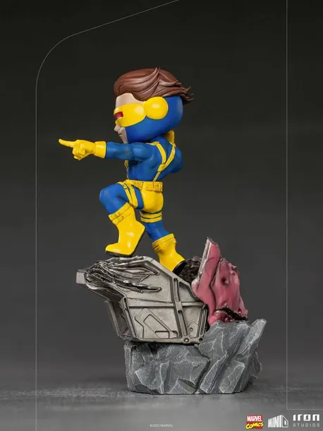 figurka-marvel-comics-mini-co-deluxe-cyclops-x-men-stan-nowy