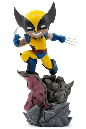 figurka-marvel-comics-mini-co-deluxe-wolverine-x-men