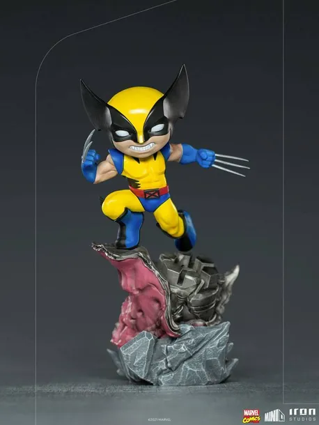 figurka-marvel-comics-mini-co-deluxe-wolverine-x-men-stan-nowy