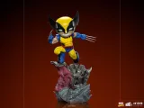 figurka-marvel-comics-mini-co-deluxe-wolverine-x-men-stan-nowy