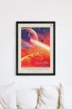 55-cancri-e-plakat-70x100-cm-stan-nowy