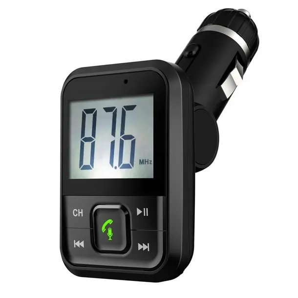 transmiter-samochodowy-fm-mp3-bt-usb-lcd-kod-producenta-09820