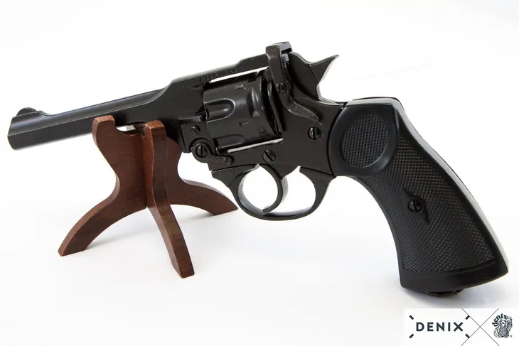 replika-rewolwer-mk4-denix-model-1119-waga-z-opakowaniem-1-kg