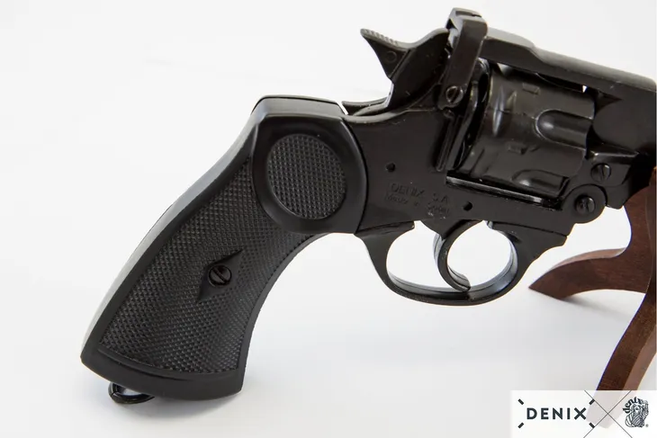 replika-rewolwer-mk4-denix-model-1119-waga-z-opakowaniem-1-kg