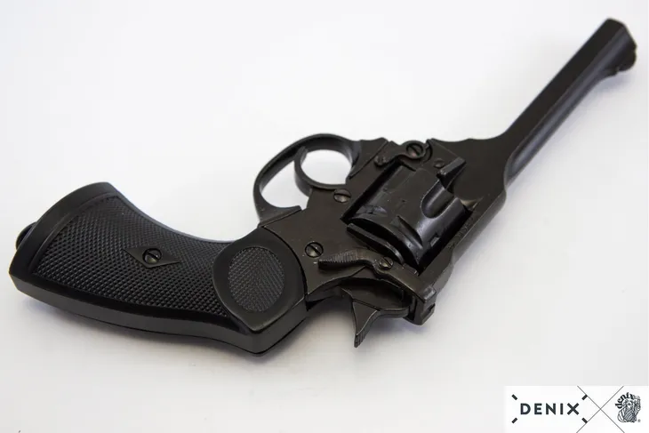 replika-rewolwer-mk4-denix-model-1119-waga-z-opakowaniem-1-kg