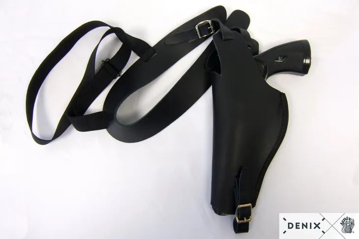 replika-rewolwer-mk4-denix-model-1119-waga-z-opakowaniem-1-kg