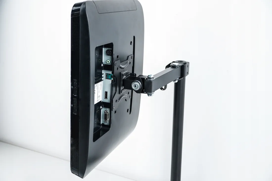 monitor-fujitsu-lcd-15-kable