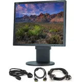monitor-led-nec-ea192m-kable