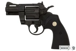 replika-amerykanski-rerwolwer-python-magnum-2-denix-model-1062