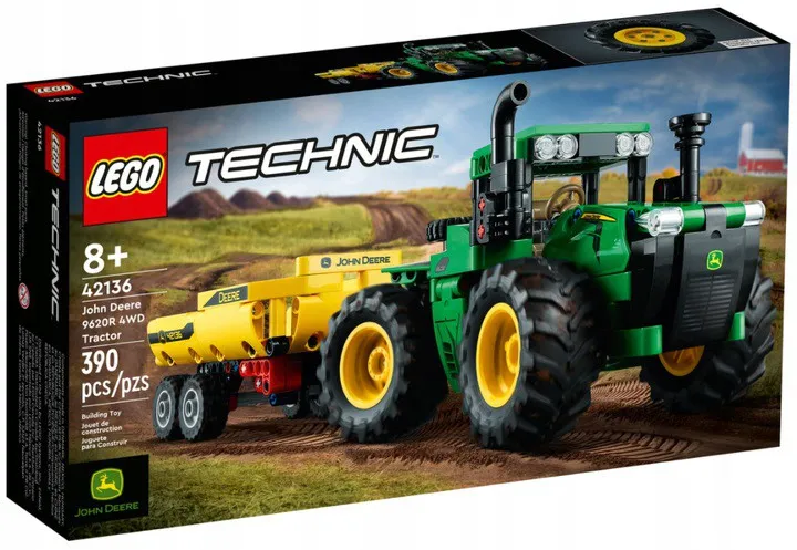 lego-42136-technic-traktor-john-deere-9620r