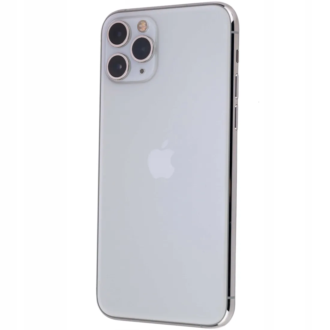 APPLE IPHONE 11 PRO 64GB SILVER | ZESTAW + GRATISY