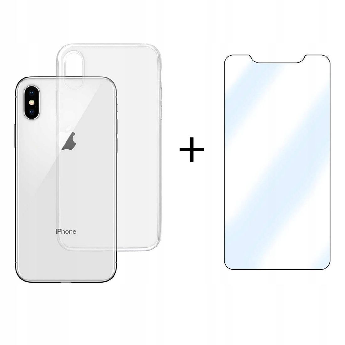 APPLE IPHONE XS MAX 64GB SILVER | GRATISY | KL.A+ APPLE IPHONE XS MAX 64GB SILVER | GRATISY | KL.A+