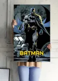 batman-comic-plakat-61x915-cm-stan-nowy