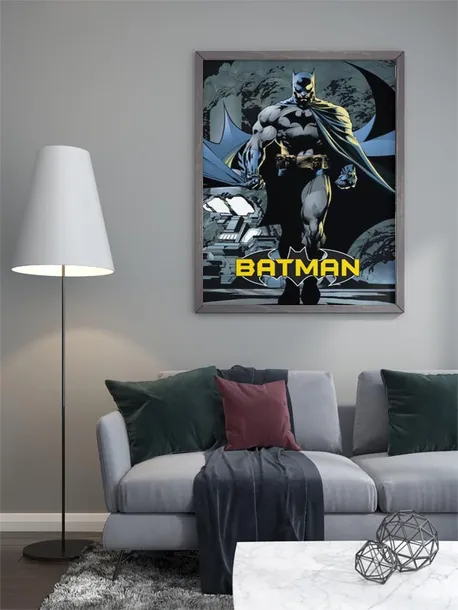 batman-comic-plakat-61x915-cm-stan-nowy