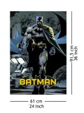 batman-comic-plakat-61x915-cm-stan-nowy
