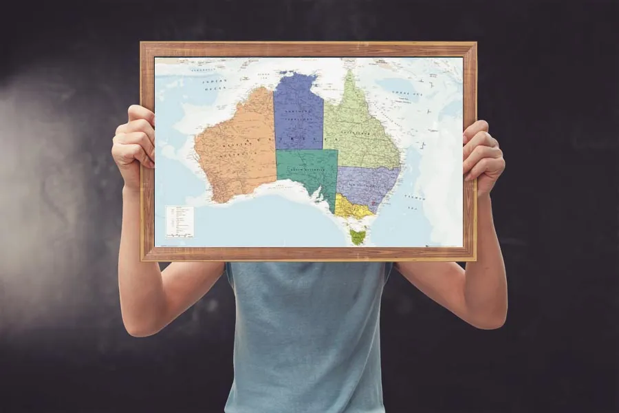 australia-mapa-plakat-915x61-cm-stan-nowy