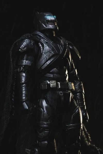 batman-plakat-60x80-cm