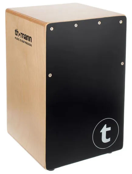 cajon-thomann-junior-4-z-werblem-stan-nowy