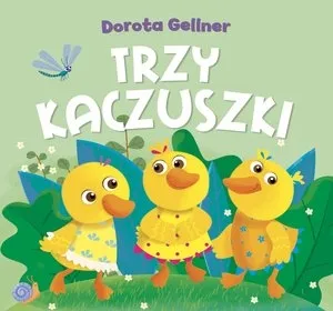 trzy-kaczuszki