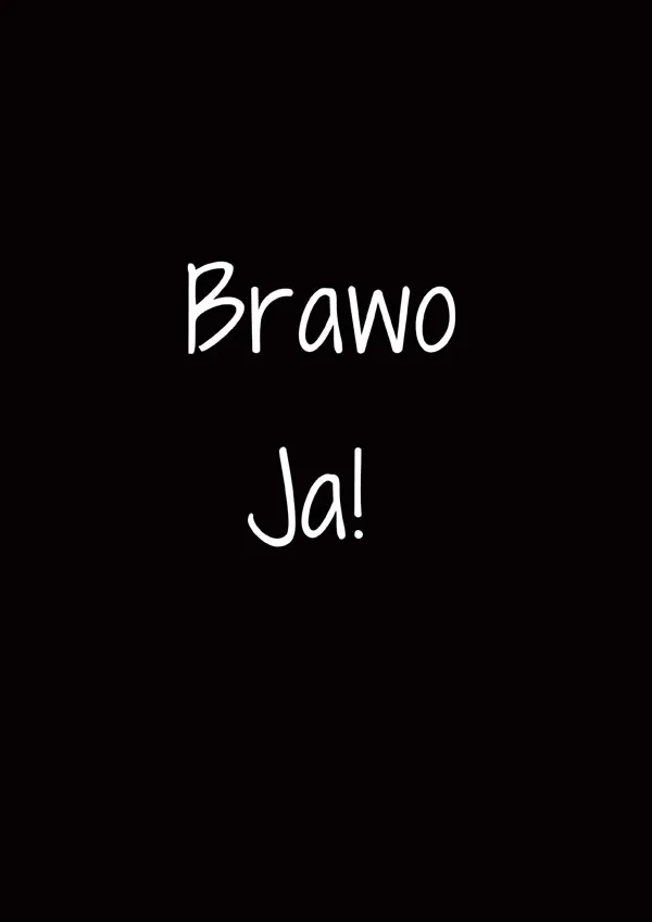 brawo-ja-plakat-60x80-cm