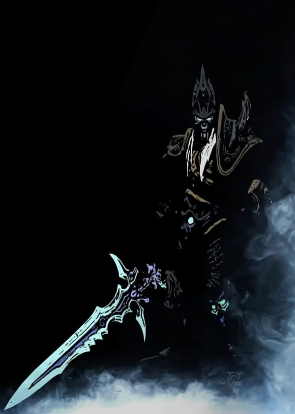 blizzardverse-stencils-arthas-the-lich-king-wa