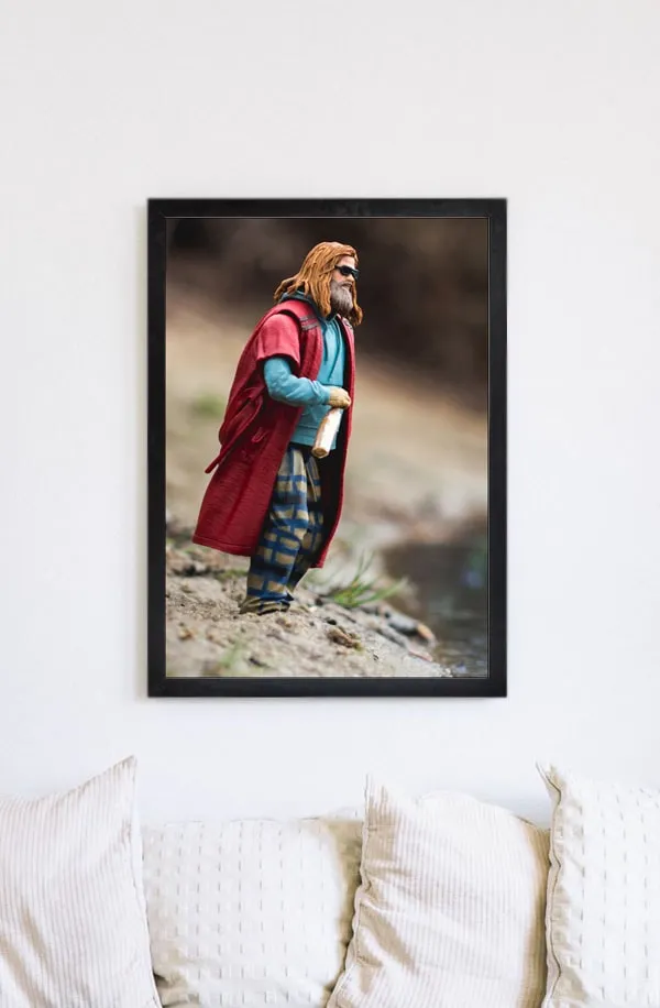 brothor-i-plakat-40x60-cm