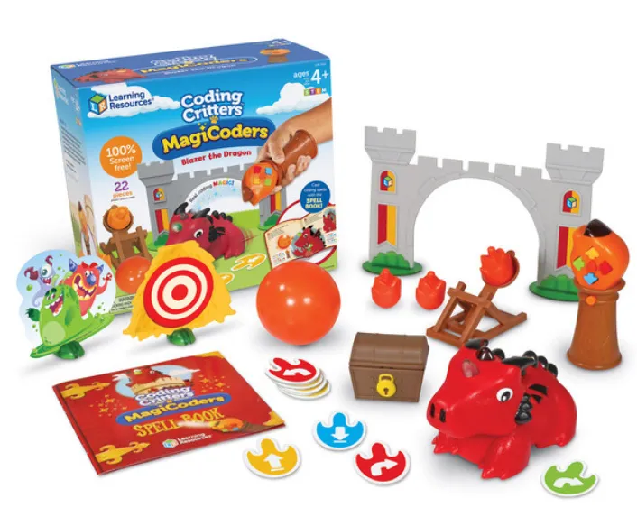 robot-edukacyjny-do-nauki-programowania-smok-material-inny
